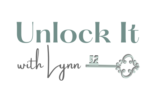 Unlock It With Lynn